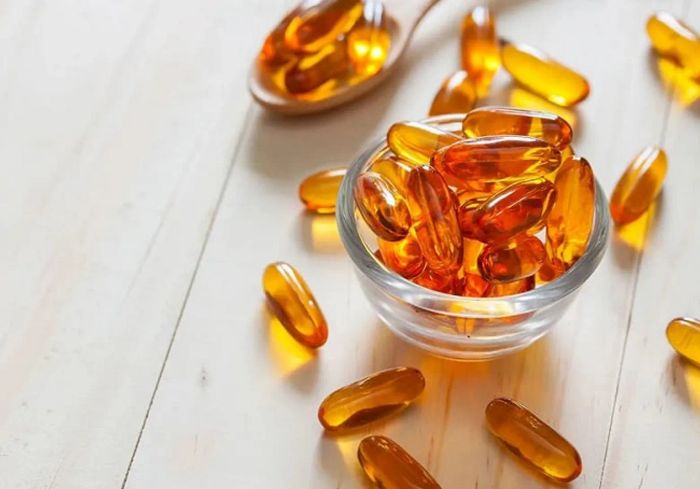 Có nên sử dụng viên uống vitamin E để bôi lên mặt không