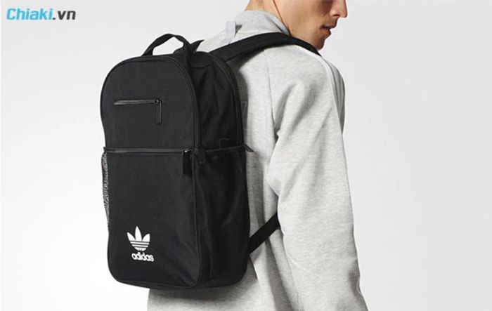 cách nhận biết balo adidas original chính hãng