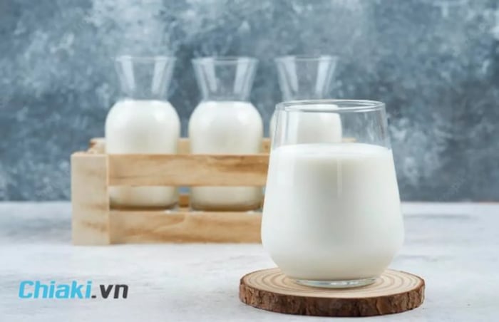 Cách uống sữa Vinamilk có đường mà không tăng cân