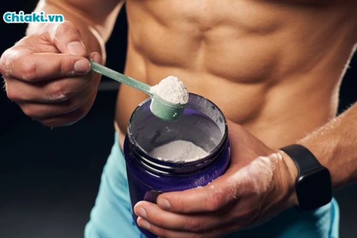 Công dụng của Whey Protein Concentrate