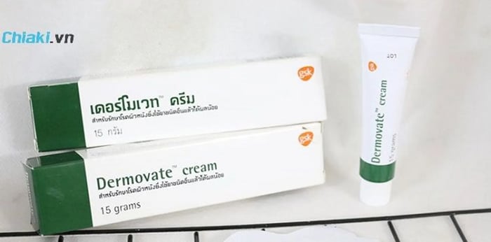 Rau diếp cá chứa vitamin A