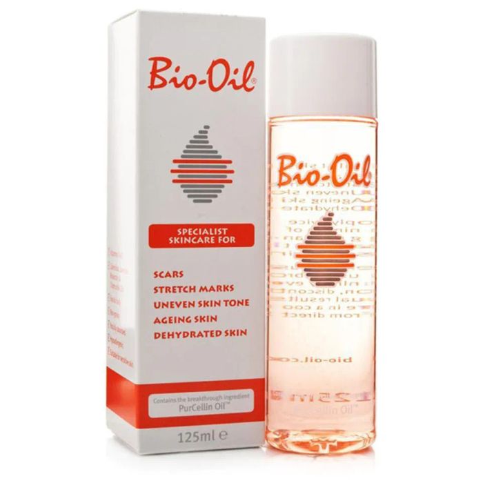 Tinh dầu Bio Oil