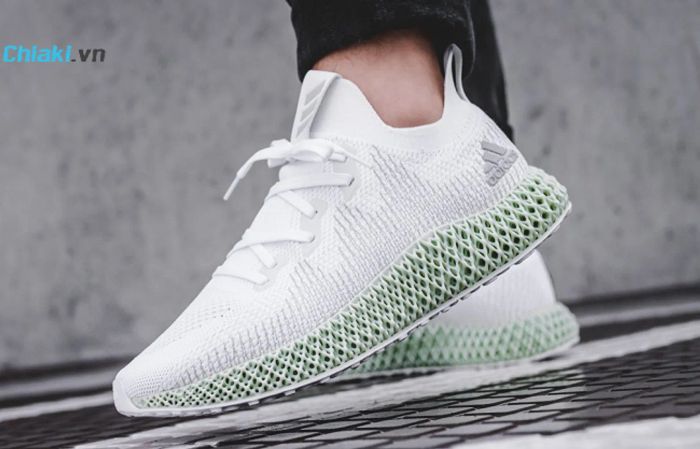 Giày thể thao nam Adidas AlphaEdge