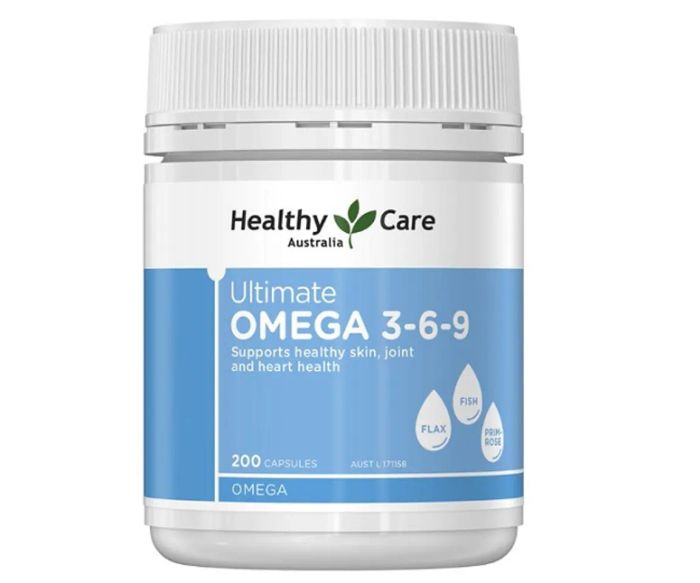 Sản phẩm bảo vệ mắt cho trẻ em 2 tuổi Healthy Care