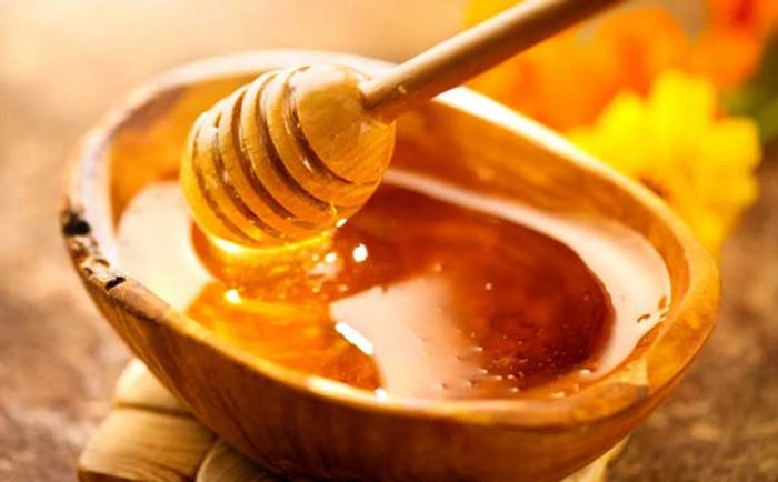 Bí quyết dân gian chữa ốm nghén với mật ong
