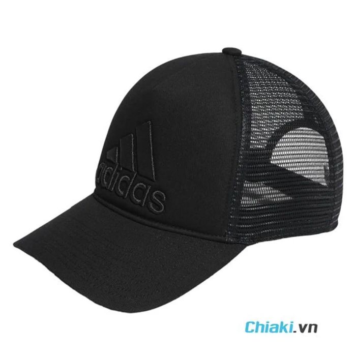 Đẳng cấp với mũ Adidas lưới HI3556 Màu Đen