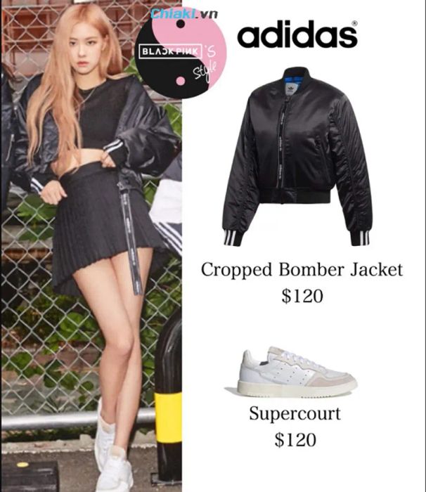 giày adidas blackpink, adidas blackpink shoes, giày adidas jennie, giày adidas blackpink quảng cáo, adidas blackpink supercourt, giày adidas supercourt blackpink, blackpink x adidas