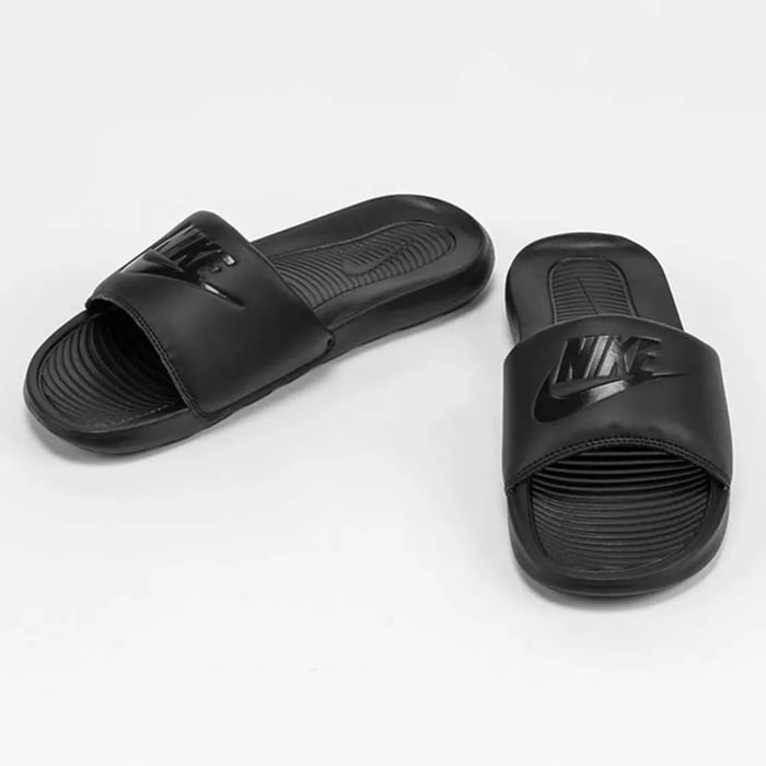 Đôi dép da nam hàng hiệu Nike Victori One Slide W