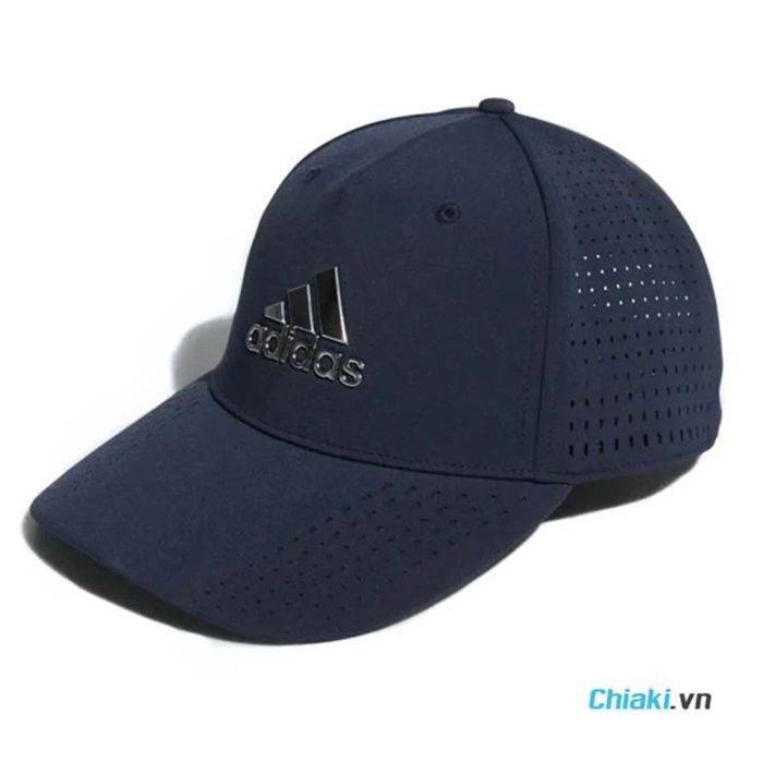 Mũ lưới Adidas Metal Cap HA5964 Màu Xanh Đậm - Sự thoải mái khi thể thao