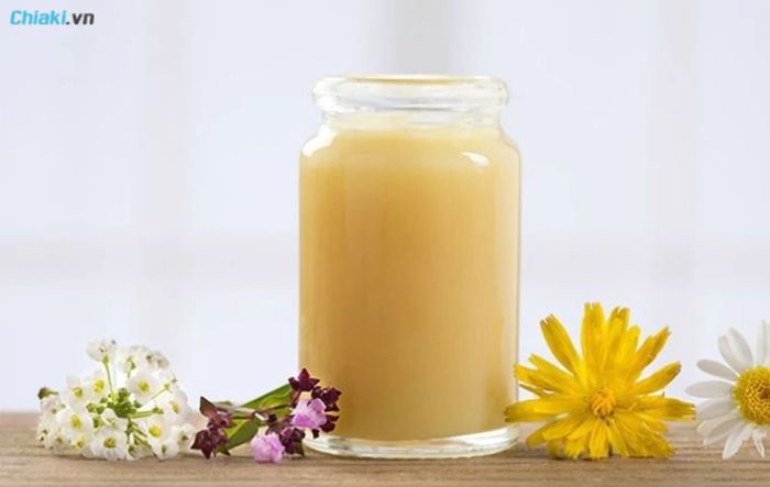 sữa ong chúa phù hợp với nhiều nhóm đối tượng