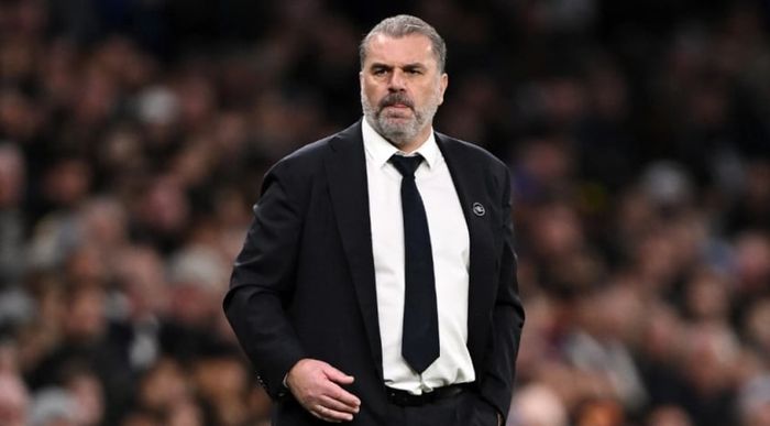 HLV người Úc hiện đang không được lòng người hâm mộ Tottenham vì đội bóng đang trải qua một thời kỳ phong độ tồi tệ.