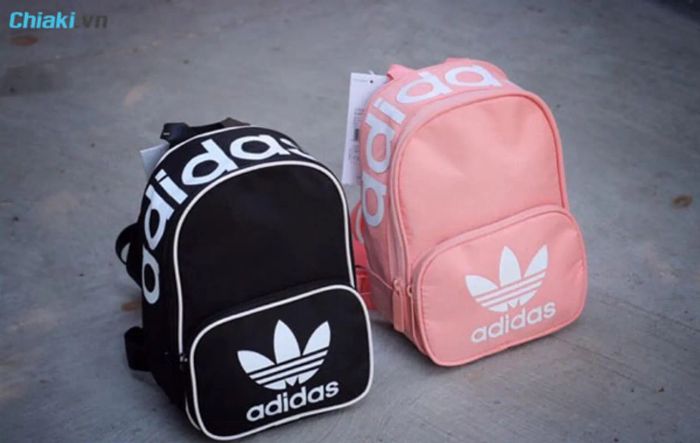 Adidas Original là một thương hiệu con của hãng Adidas