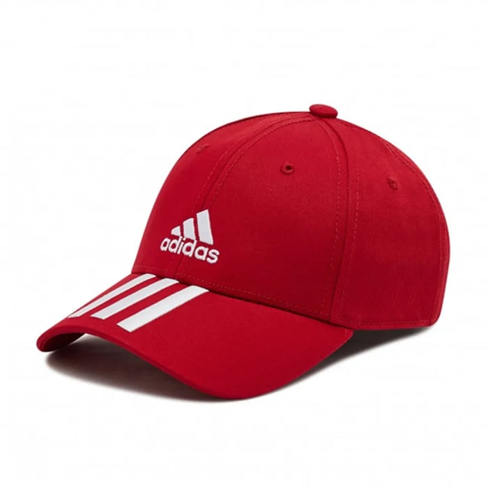 Mũ lưỡi trai Adidas Baseball 3-Stripes Twill Cap H31139