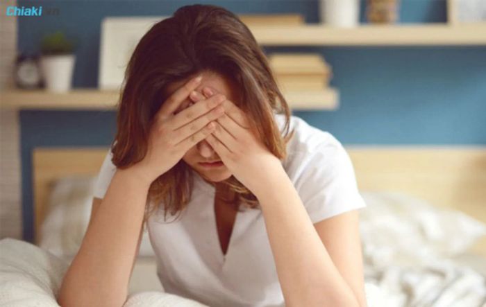 sử dụng sữa ong chúa giúp giảm triệu chứng thời kỳ mãn kinh