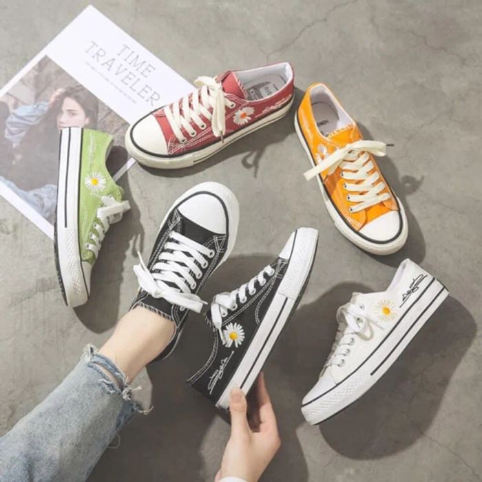 Các dòng giày Converse đẹp nhất 2022