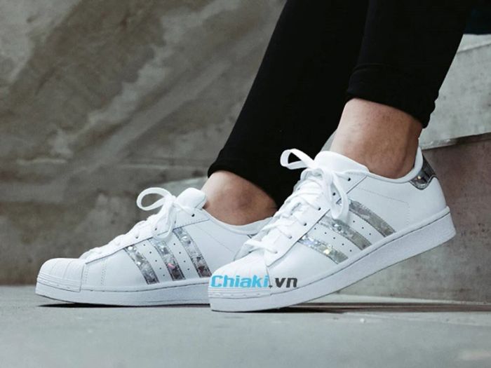 Tìm hiểu về các mẫu giày nam Adidas mới nhất và chính hãng