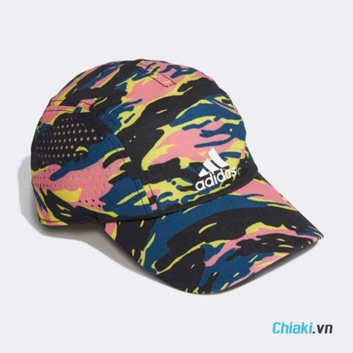 Mũ lưỡi trai Adidas Unisex Graphic Aeroready GM4512