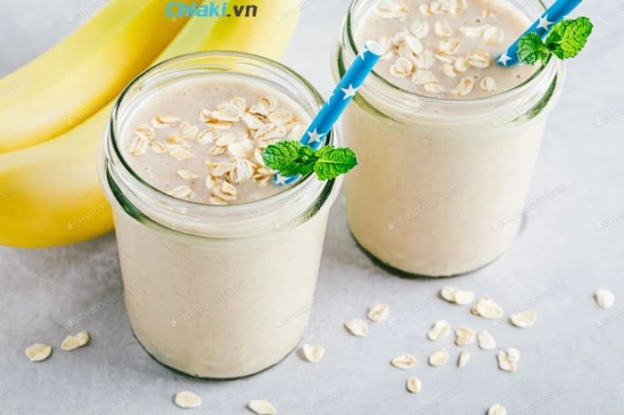 Hướng dẫn pha whey protein thơm ngon, chuẩn vị