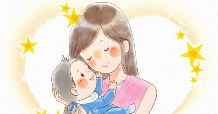 Tóm tắt nội dung văn bản Người mẹ vườn cau