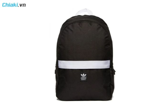 Balo Adidas Originals Essentials black đẹp