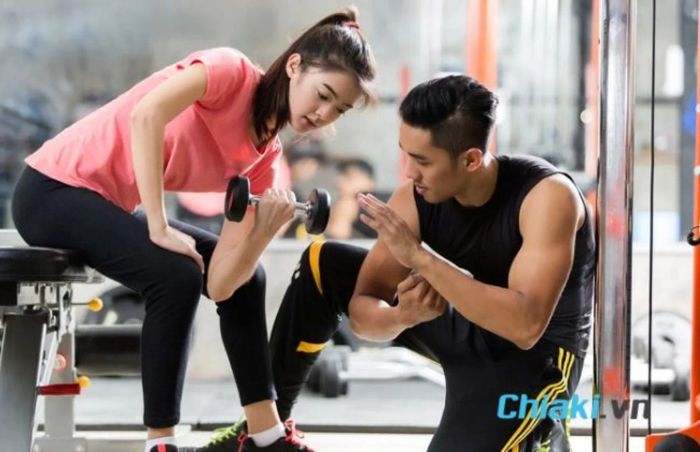 Các lợi ích của kali đối với người tập gym