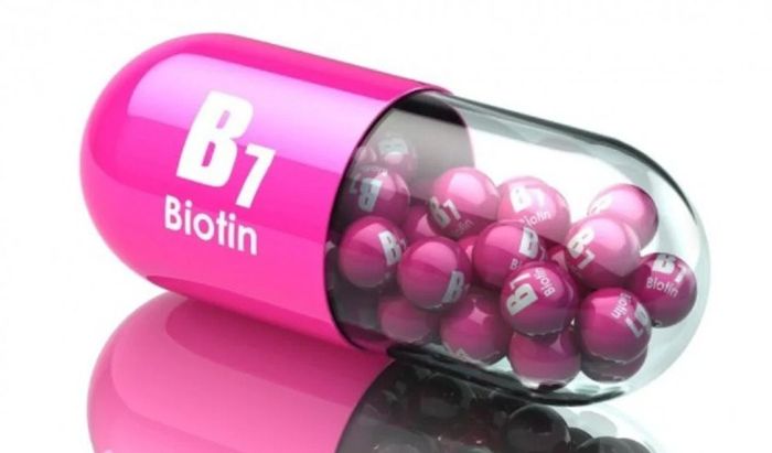 Biotin có giá bao nhiêu