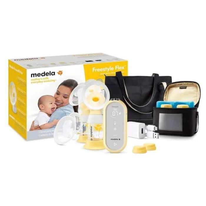 Máy hút sữa Medela Freestyle