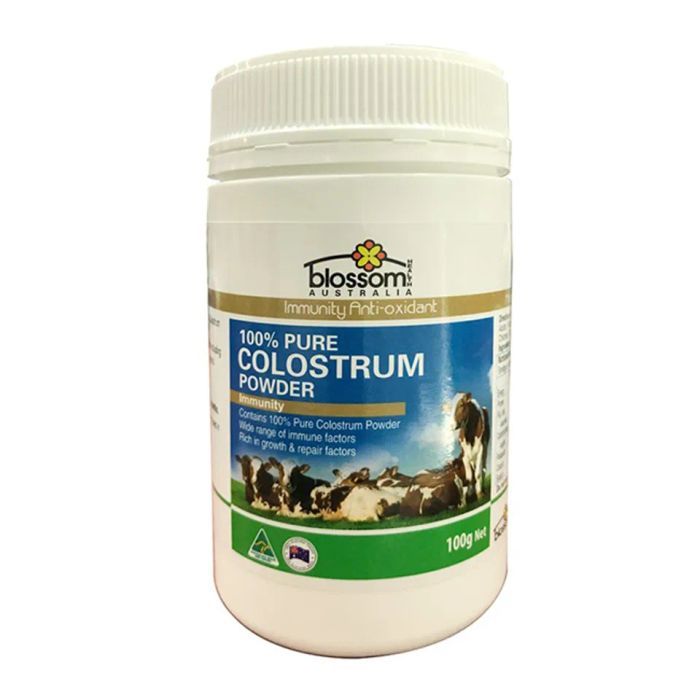 TOP 5 sữa non Colostrum mẹ nên chọn cho bé yêu 3