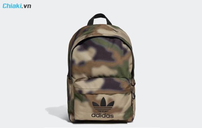 Cặp Adidas Originals classic backpack GN3179 phối màu