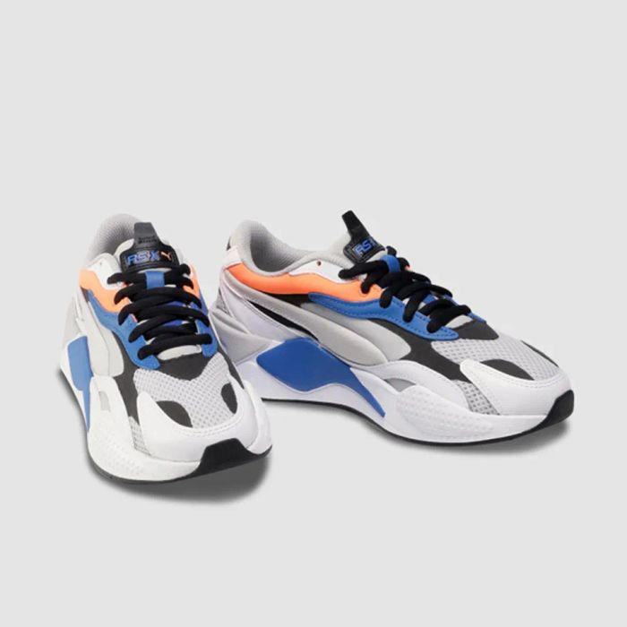 Giày thể thao Lifestyle Unisex Puma RS-X 