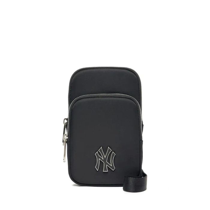 Túi đeo chéo MLB Nylon Phone Crossbody đẹp