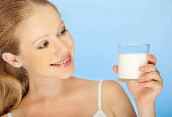 Giá của sữa cho người gầy là bao nhiêu? 1