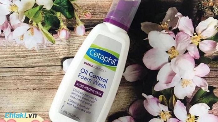 Kem dưỡng ẩm chống nắng Cetaphil Pro Acne-Prone SPF 25