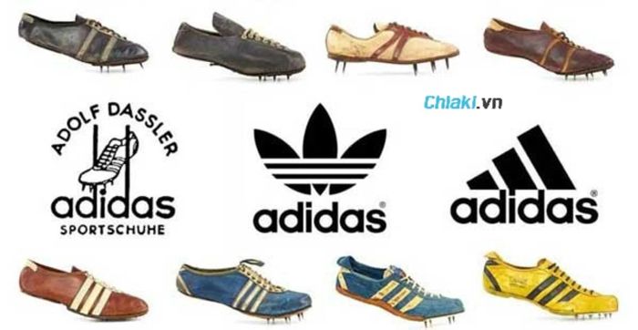 Tổng hợp các mẫu giày nam Adidas mới nhất và chính hãng, đảm bảo mang đến cho bạn sự lựa chọn đa dạng và phong cách.