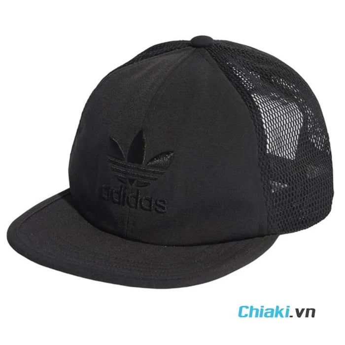 Nón lưới Adidas Trucker Archive Adicolor - Phong cách độc đáo