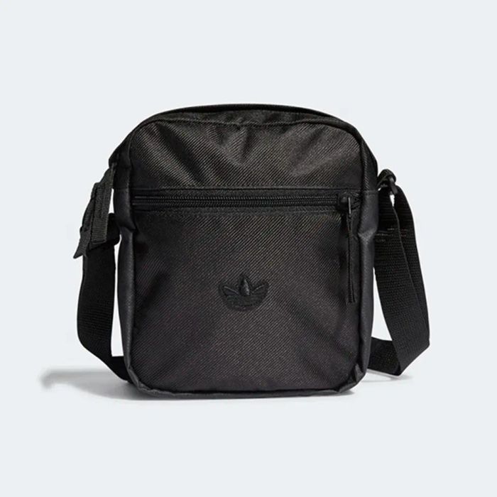 Túi đeo chéo Adidas Festival Bag H35581 màu đen cá tính cho nam