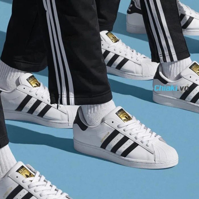 Tìm hiểu về các mẫu giày nam Adidas mới nhất và chính hãng