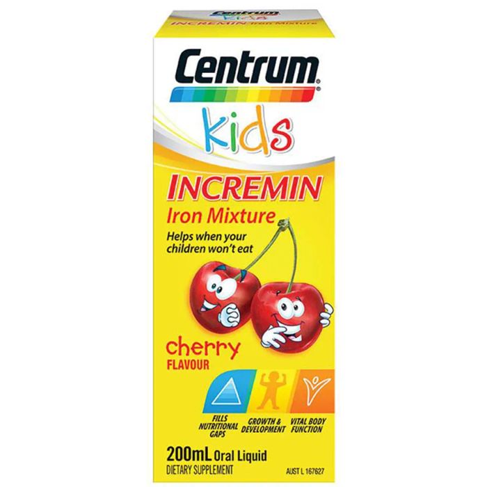 Centrum kid của Úc có tốt không? 2