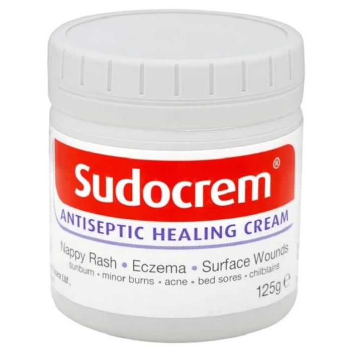 kem trị hăm tã Sudocrem