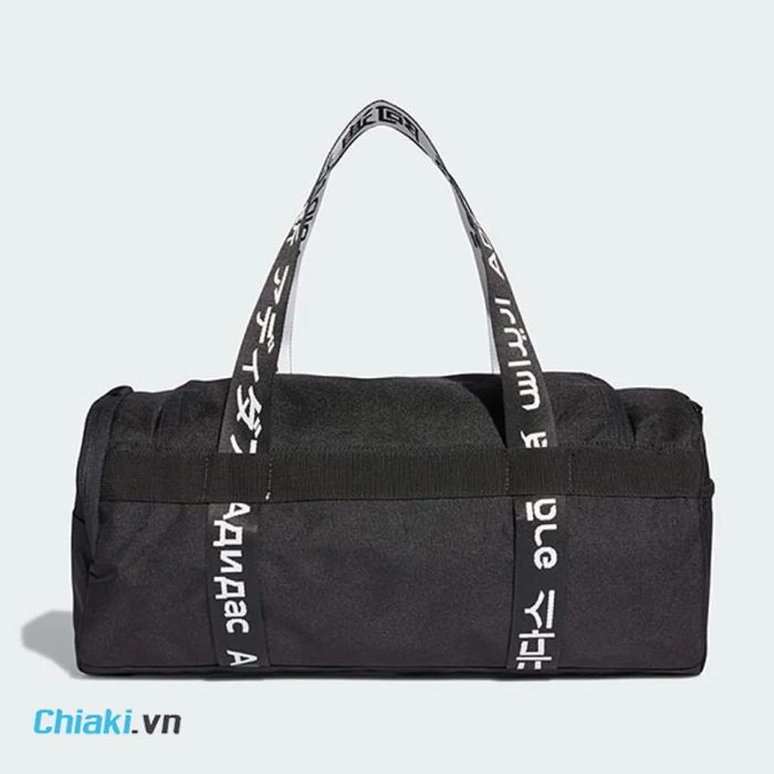 Túi trống du lịch nam Adidas Duffel 4Athlts X-Small FJ4455