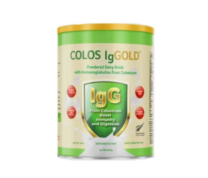 Sữa non Colos IgGold