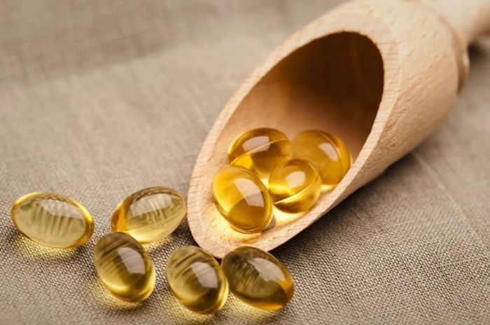 Tác dụng của việc uống vitamin E là gì?