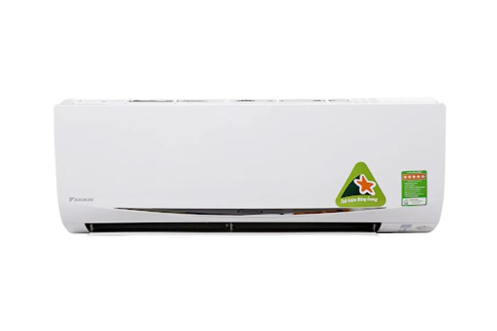 Điều Hòa 2 Chiều Daikin Inverter 1 Hp FTXV25QVMV