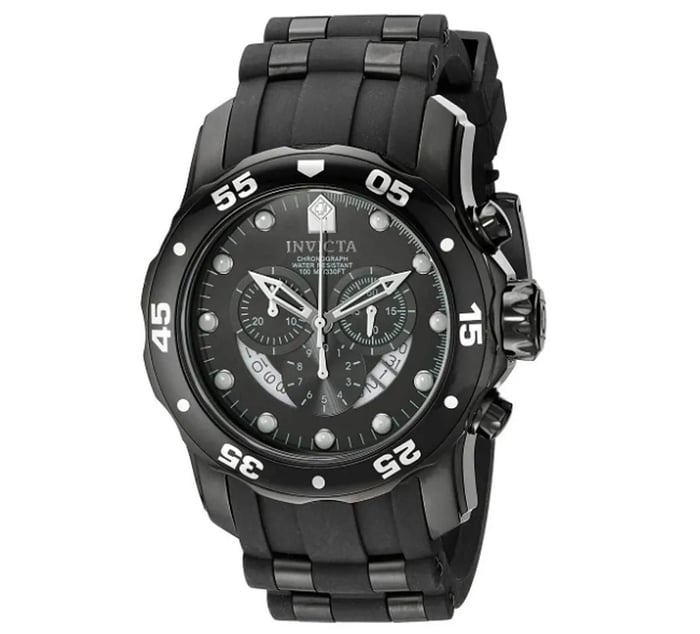 Đồng hồ nam Invicta 6986