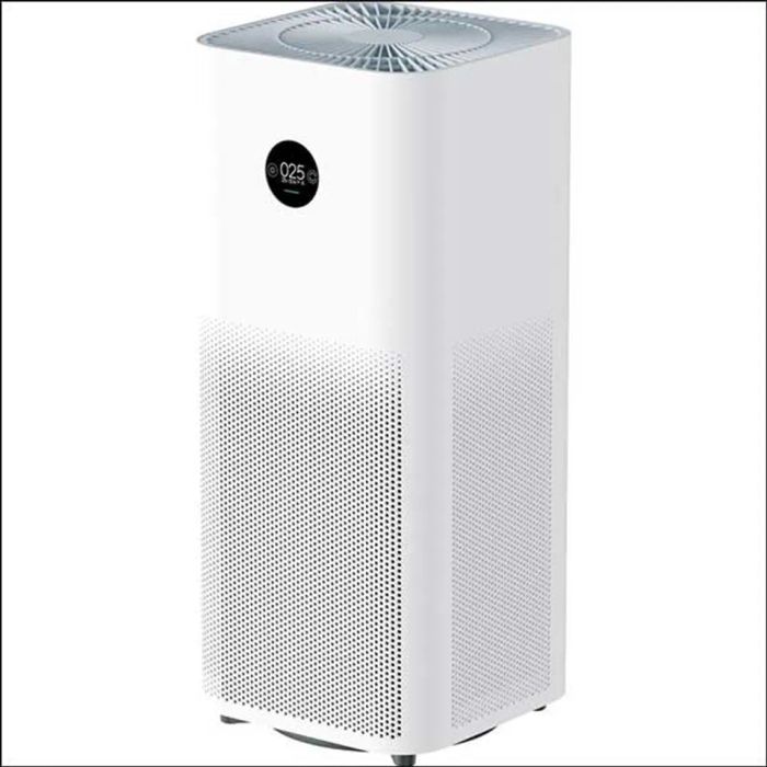 Máy lọc không khí Xiaomi Mi Air Purifier Pro H EU BHR4280GL