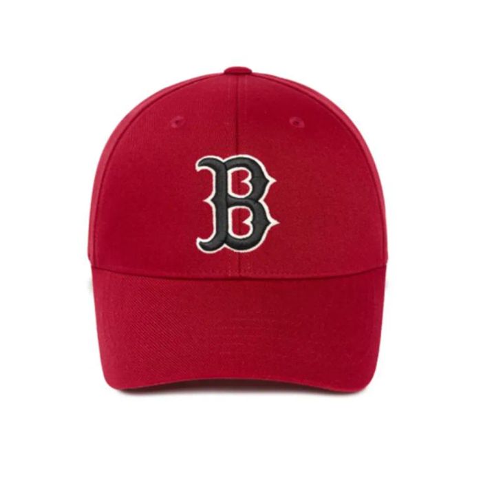 Mũ lưỡi trai đẹp cho nữ MLB Boston Red Sox