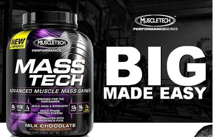 mua MuscleTech Mass Tech ở đâu