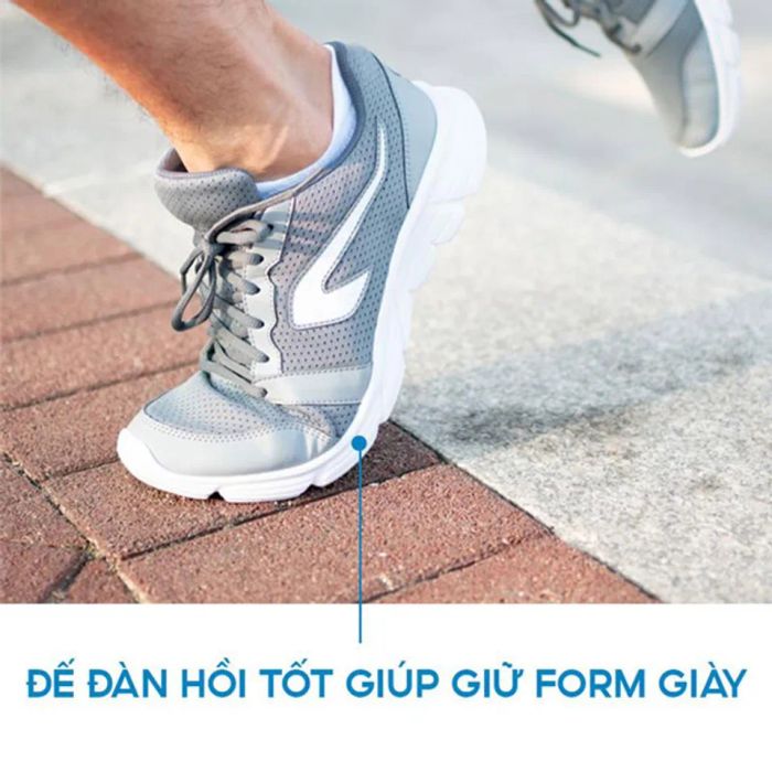 Giày chạy bộ nam Decathlon Run One chính hãng giá dưới 1 triệu 