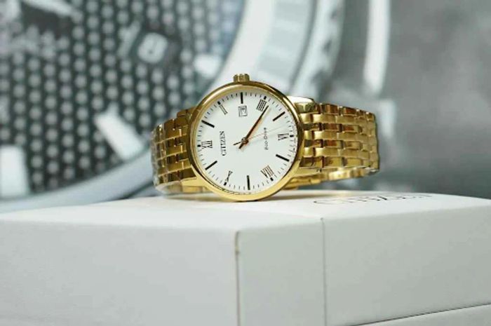 Đồng hồ nữ giá rẻ Citizen - Chỉ từ 2 triệu