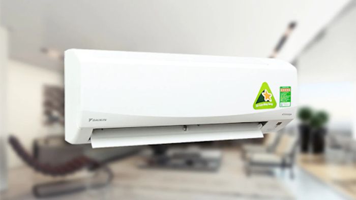 Điều hòa Daikin